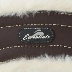 EQuick Singel ES Jumping Fluffy Bruin -Lemie Paard Winkel agradi 44823333 4.c2b5bc