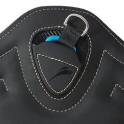 EQuick Singel ES Jumping Stud Zwart -Lemie Paard Winkel agradi 44823341 3.3016ff