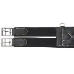 EQuick Singel ES Jumping Stud Zwart -Lemie Paard Winkel agradi 44823341 5.09b276