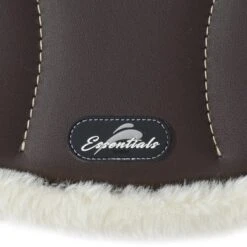 EQuick Singel ES Jumping Stud Fluffy Bruin -Lemie Paard Winkel agradi 44823365 4.2bdce7