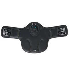 EQuick Singel ES Cross Country Zwart