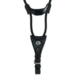 Schockemöhle Martingaal Elastisch Zwart/Zilver Full 7 Schockemöhle Martingaal Elastisch Zwart/Zilver Full -Lemie Paard Winkel agradi 44824938 3.332ed2