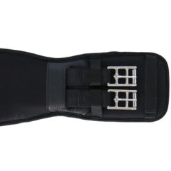 Catago Dressuursingel FIR-Tech Memory Foam Zwart -Lemie Paard Winkel agradi 44826568 5.8bf5a1