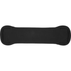 Kieffer Singel Softtech Line Zwart -Lemie Paard Winkel agradi 44832741 2.090894