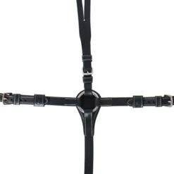 PS Of Sweden Borsttuig Melbourne Zwart -Lemie Paard Winkel agradi 44848274 4.892c39