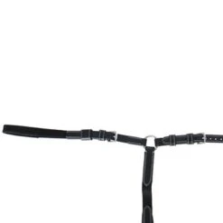 PS Of Sweden Borsttuig Melbourne Zwart -Lemie Paard Winkel agradi 44848274 5.e5959d