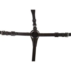 PS Of Sweden Borsttuig Melbourne Bruin -Lemie Paard Winkel agradi 44848277 4.bd1891