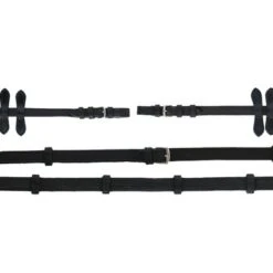 PS Of Sweden Teugels By HvE Zwart