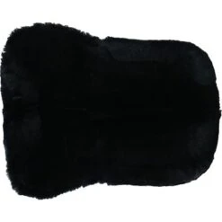 F.R.A. Zadelonderlegger Basic Zwart -Lemie Paard Winkel agradi 44874390 2.dcbc70