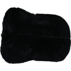 F.R.A. Zadelonderlegger De Luxe Zwart -Lemie Paard Winkel agradi 44874559 2.d85f2d