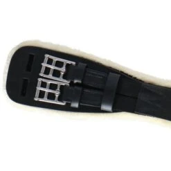 Kavalkade Maansingel Casper Nepbont Zwart -Lemie Paard Winkel agradi 44875952 3.882471