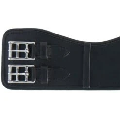 Passier Singel Leder Gebogen Zwart -Lemie Paard Winkel agradi 44904569 3.8c32cb