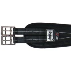 Eskadron Singel Mesh Long Zwart -Lemie Paard Winkel agradi 44923007 3.682fe9