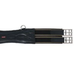 Premiere Singel Quimper Anatomisch Zwart -Lemie Paard Winkel agradi 44928127 5.04111d