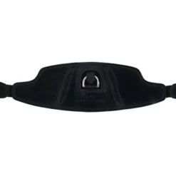 Schockemöhle Singel Pallas Pro Anatomic Zwart/Zilver 115cm -Lemie Paard Winkel agradi 44929040 4.0fb19b