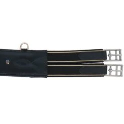 Waldhausen Singel Met Buikflap Zwart -Lemie Paard Winkel agradi 44953379 5.a6d9eb