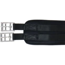 Waldhausen Singel Memory Foam Zwart 130cm -Lemie Paard Winkel agradi 44953645 3.000a67