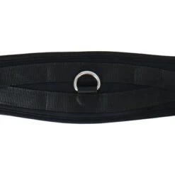 Waldhausen Singel Memory Foam Zwart 130cm -Lemie Paard Winkel agradi 44953645 4.e04f37