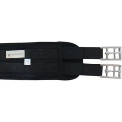 Waldhausen Singel Memory Foam Zwart 130cm -Lemie Paard Winkel agradi 44953645 5.9f201d