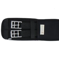 Waldhausen Singel Met Gel Zwart -Lemie Paard Winkel agradi 44953668 3.2529f1