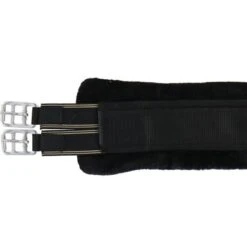 Waldhausen Singel Met Teddybont Zwart -Lemie Paard Winkel agradi 44953693 3.62a7ba