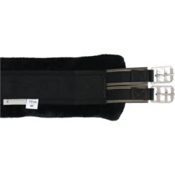 Waldhausen Singel Met Teddybont Zwart -Lemie Paard Winkel agradi 44953693 5.39e529