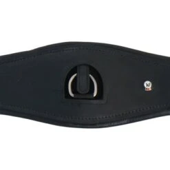 Waldhausen Singel X-Line Kort Met Ring Zwart -Lemie Paard Winkel agradi 44955644 4.e73c84