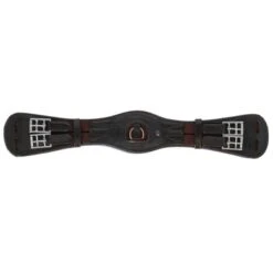 Waldhausen Singel X-Line Kort Met Ring Bruin