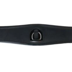 Waldhausen Ledersingel Met Ring Zwart -Lemie Paard Winkel agradi 44955653 4.4b4ce8