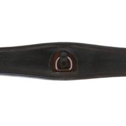 Waldhausen Ledersingel Met Ring Bruin -Lemie Paard Winkel agradi 44955663 4.872a52