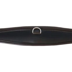 Stübben Singel Overlay Leder Met Elastiek Ebony -Lemie Paard Winkel agradi 44961553 5.d4f1e9