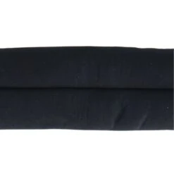 Passier Dressuursingel Neopreen Zwart -Lemie Paard Winkel agradi 44962699 4.e4663e