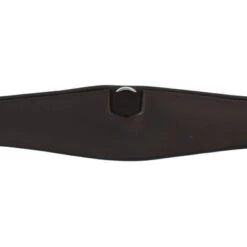 Passier Singel Curved Leather Havana -Lemie Paard Winkel agradi 44962806 4.6ced0e