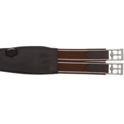 Passier Singel Curved Leather Havana -Lemie Paard Winkel agradi 44962806 5.00ef58