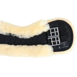 Werner Christ Banaansingel Anatomic Zwart/Naturel -Lemie Paard Winkel agradi 44971319 5.1d98fd