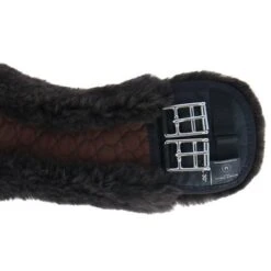 Werner Christ Banaansingel Anatomic Bruin/Bruin -Lemie Paard Winkel agradi 44971342 5.1f9317