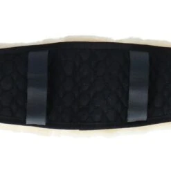 Werner Christ Singelbontje Contoured Zwart/Naturel 80cm -Lemie Paard Winkel agradi 44971444 4.9a279f