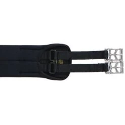 Kieffer Singel Kiefferprene Adjustable Straps Zwart -Lemie Paard Winkel agradi 44982210 5.96fe51