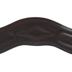 Kieffer Singel Ultrasoft Dressuur Bruin -Lemie Paard Winkel agradi 44982257 4.4a7a61