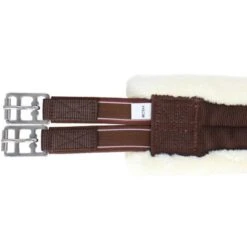 HKM Singel Teddy Bruin/Cream -Lemie Paard Winkel agradi 44987598 3.ab5723