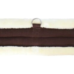 HKM Singel Teddy Bruin/Cream -Lemie Paard Winkel agradi 44987598 4.b7d334