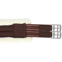 HKM Singel Teddy Bruin/Cream -Lemie Paard Winkel agradi 44987598 5.e93ddc