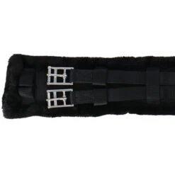 Norton Korte Singel Smooth Elastiek Zwart -Lemie Paard Winkel agradi 45045024 3.4be036