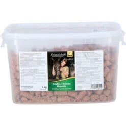 Effol Knabbersticks Emmer Wortel 3kg