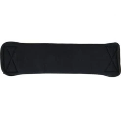 Horka Singel Dressuur Neoprene Zwart/zilver -Lemie Paard Winkel agradi a1117341 2.f0f2fa