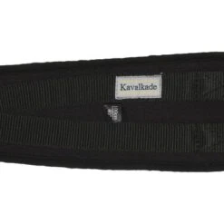 Kavalkade Singel Klimatex Zonder Elastiek Zwart -Lemie Paard Winkel agradi a1152837 5.6e1591