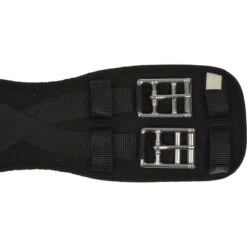 Kavalkade Singel Klimatex Zonder Elastiek Dressage Zwart -Lemie Paard Winkel agradi a1152851 5.13cb56