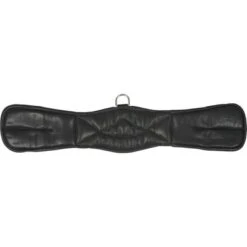 Kavalkade Singel Leer Soft Elastiek Zwart -Lemie Paard Winkel agradi a1152911 2.fb6c3c