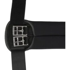 Kavalkade Dressuursingel Neopreen Zwart -Lemie Paard Winkel agradi a1152990 6.9c7848