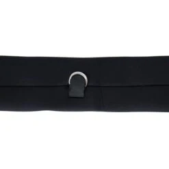 Kavalkade Singel Neopreen Eenzijdig Elastiek Zwart -Lemie Paard Winkel agradi a1153006 6.25294c